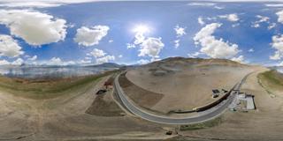 亚东县 གྲོ་མོ་རྫོང།_ 堆纳乡 དུད་སྣ_ 嘎拉乡 (5)